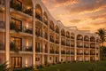1 bedroom apartment 97 m² Dominican Republic, Dominican Republic