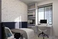 2 bedroom apartment 110 m² Turkey, Turkey