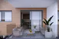 1 bedroom apartment 62 m² Yeroskipou, Cyprus