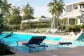 3-Schlafzimmer-Villa 150 m² Kassandra Municipality, Griechenland