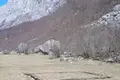 Atterrir  Zabljak, Monténégro