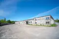 Warehouse 2 311 m² in Dukorski sielski Saviet, Belarus