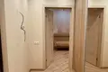 2 room apartment 46 m² Barysaw, Belarus