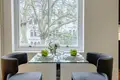 Apartamento 1 habitacion 36 m² en Londres, Reino Unido