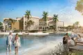 Kompleks mieszkalny New residence LAGOON views (Phase 2) with swimming pools, gardens and entertainment areas, Golf city (Damac Hills), Dubai, UAE