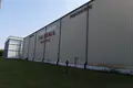 Production site Coldstore in Poland For Rent/For Sale