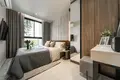 Wohnung 2 zimmer 26 m² Khu Khot Town Municipality, Thailand