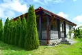 Maison 69 m² Carnaucycki sielski Saviet, Bélarus