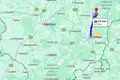 Parcelas  Moletai, Lituania