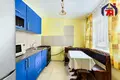 3 room apartment 67 m² Kosina, Belarus