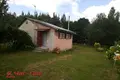 House 27 m² Putcynski sielski Saviet, Belarus