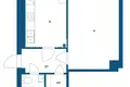 Wohnung  Valkeakoski, Finnland