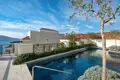 Apartamento 2 habitaciones 135 m² Tivat, Montenegro