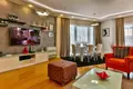 Appartement 2 chambres 110 m² en Budva, Monténégro