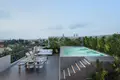 2 bedroom apartment 125 m² Demos Agiou Athanasiou, Cyprus