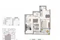 3 bedroom apartment 72 m² Santa Pola, Spain