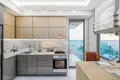 Appartement 1 chambre 121 m² Demirtas, Turquie