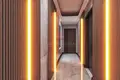 1 bedroom apartment 51 m² Kumluca, Turkey