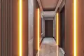 Wohnung 2 zimmer 51 m² Muratpasa, Türkei