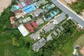 Propriété commerciale 320 m² à Sakhu, Thaïlande