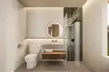 2 bedroom apartment 100 m² Belalang, Indonesia