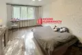 Appartement 2 chambres 51 m² Hrodna, Bélarus