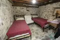 For rent traditional stone detached house of 70 sq.m. in the area of ​​Giannakides, Aegina.