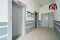 Mieszkanie 3 pokoi 83 m² Mińsk, Białoruś