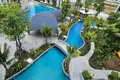 1 bedroom apartment 36 m² Sakhu, Thailand