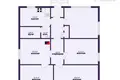 Дом 65 м² Молодечно, Беларусь