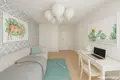 Wohnung 4 zimmer 88 m² Warschau, Polen