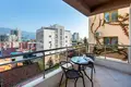 Mieszkanie 1 pokój 51 m² Budva, Czarnogóra