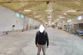 Manufacture 3 500 m² in Filipow, Poland