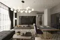 Appartement 2 chambres 53 m² Demirtas, Turquie