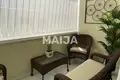 Appartement 1 chambre 220 m² Puerto Plata, République dominicaine