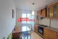 Apartamento 4 habitaciones 90 m² Grodno, Belarús