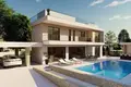 Appartement 4 chambres 253 m² Péyia, Chypre
