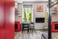 Квартира 1 комната 27 м² Сопот, Польша