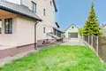 Haus  Saslauje, Belarus