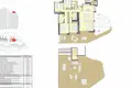 Mieszkanie 2 pokoi 91 m² Benidorm, Hiszpania