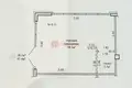 Sklep 46 m² w Mińsk, Białoruś