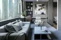 Residential complex Sky Gardens