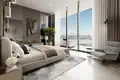 Apartamento 2 habitaciones 84 m² Dubái, Emiratos Árabes Unidos
