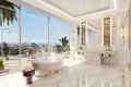 Apartment in a new building Casa Canal by Fendi AHS