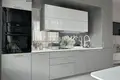 Mieszkanie 2 pokoi 57 m² Mińsk, Białoruś