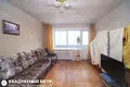 Appartement 1 chambre 35 m² Minsk, Bélarus