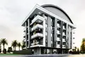 4 bedroom apartment 170 m² Konyaalti, Turkey