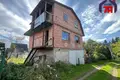 House 93 m² Piatryskauski sielski Saviet, Belarus