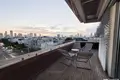 Penthouse 3 rooms 220 m² Tel-Aviv, Israel