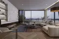 1 bedroom apartment 81 m² Besiktas, Turkey